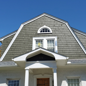 Protect and enhance your home's exterior with our top-quality residential exterior painting services - get in touch today!